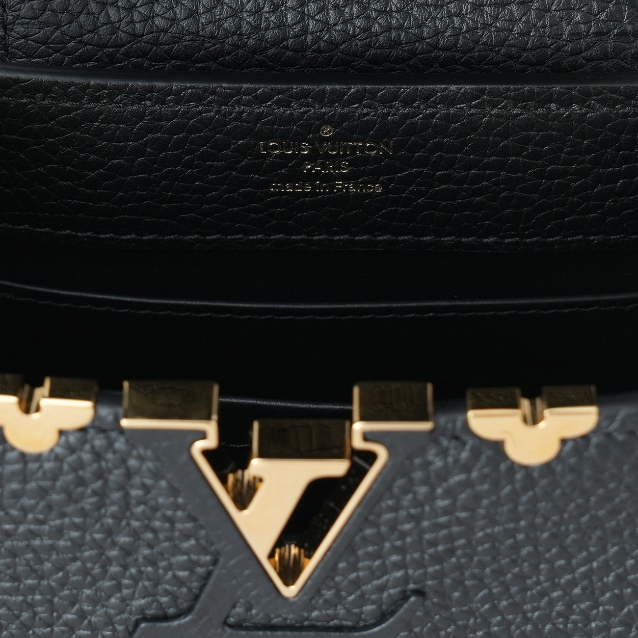 LOUIS VUITTON(USED)루이비통 M56669 카퓌신 미니